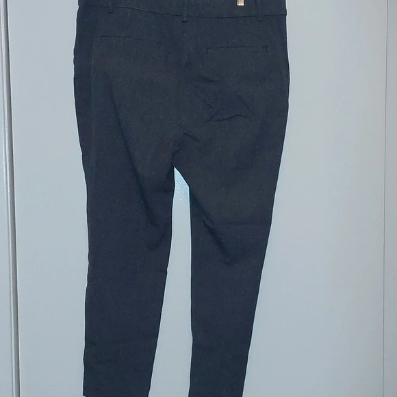 Loft the Sutton Skinny curvy pants in Texture 16 Curvy Nwot - Picture 8 of 11